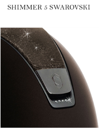 Samshield Ridehjelm